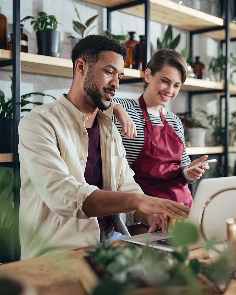 ALESO Marketing Group