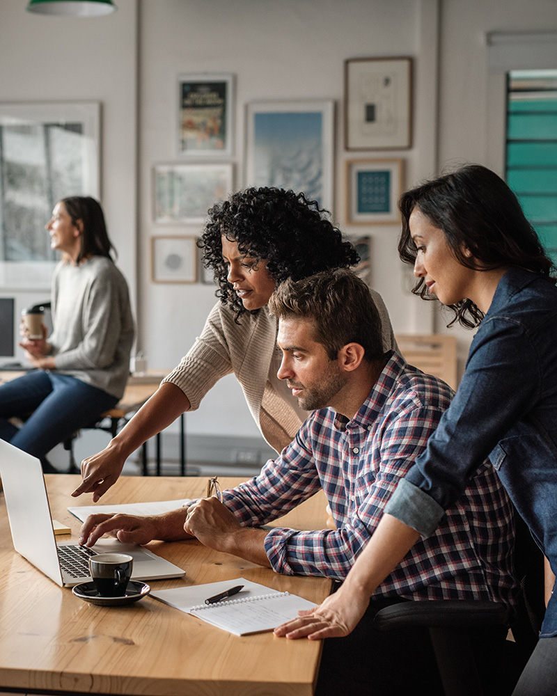 ALESO Marketing Group